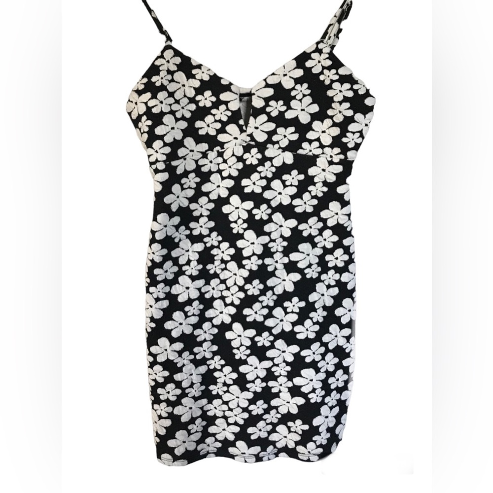 Party Mini Dress size medium